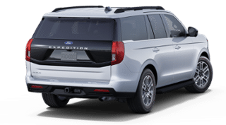 2025 Ford Expedition® External Image 4